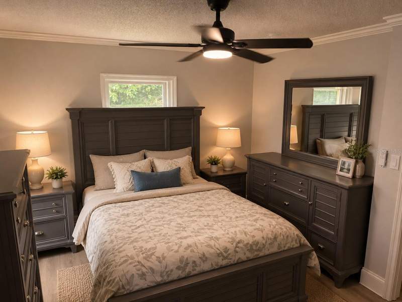 2 bedroom Single Family Residence at 300 S Buena Vista Avenue, Orla Vista Heights, Orlando — photo 5