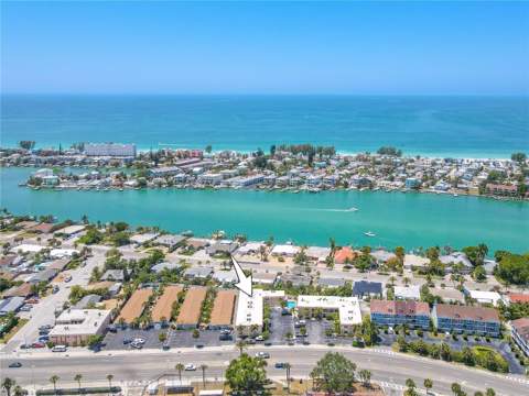 9050 Blind Pass Road #9, St Pete Beach FL - photo 6 of 6