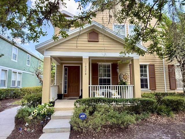 10378 LAKE DISTRICT LANE #2B home for sale in /East Park