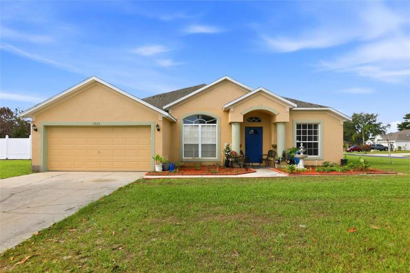 3535 BEAU CHENE DRIVE home for sale in Verandahs Kissimmee