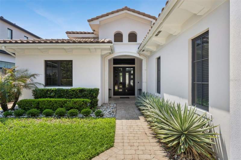 10228 KENSINGTON SHORE DRIVE home for sale in Lake Nona Estates