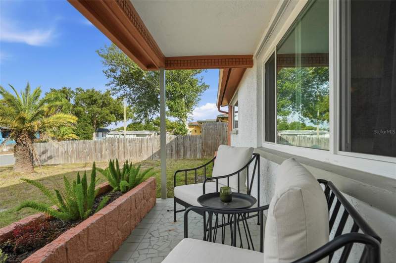 3 bedroom Single Family Residence at 7628 Dale Drive, Gulf Highlands, Port Richey — photo 3