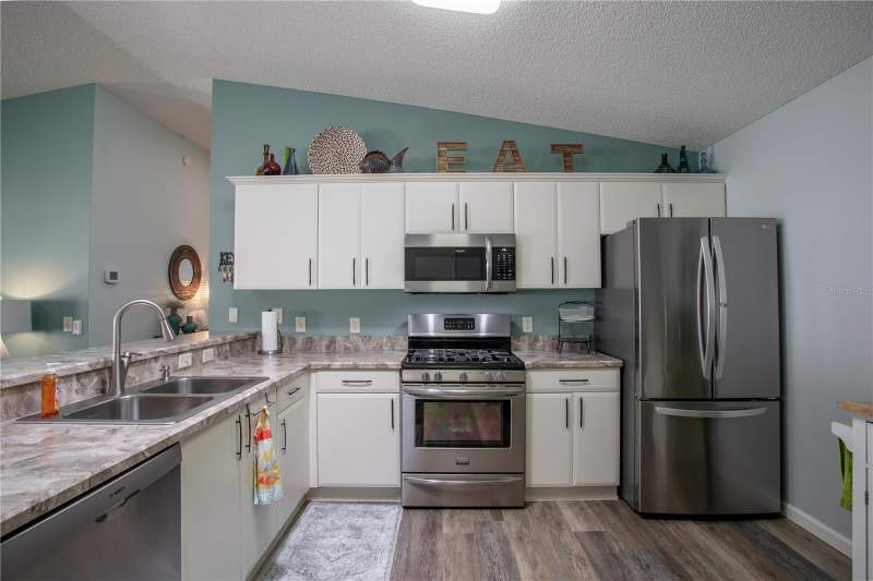 2 bedroom Villa at 17403 SE 77th Sycamore Avenue, Villages/Marion Villas, The Villages — photo 5