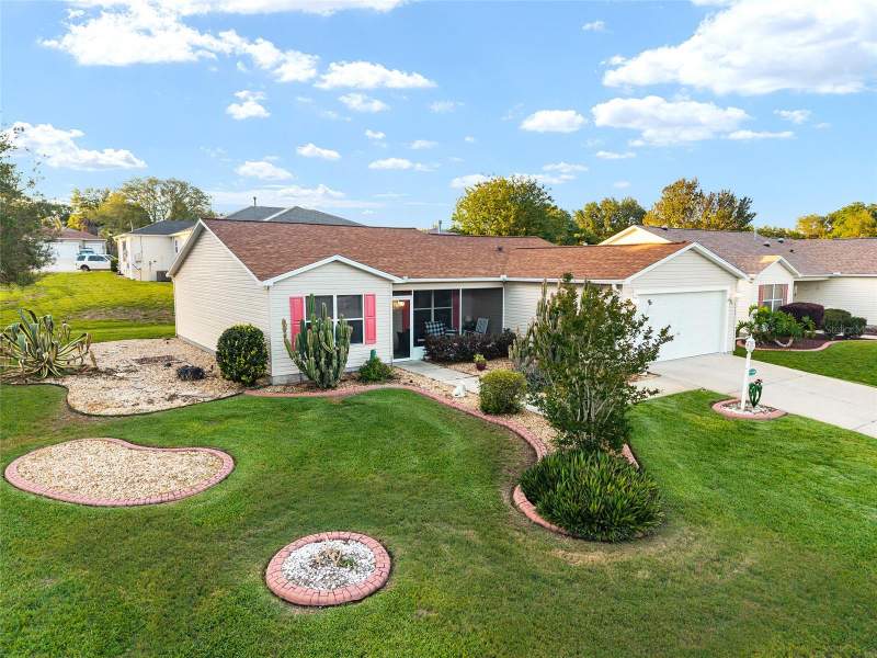 3 bedroom Single Family Residence at 17009 SE 96th Chapelwood Circle, Villages/Mairon County Un 52, The Villages — photo 3