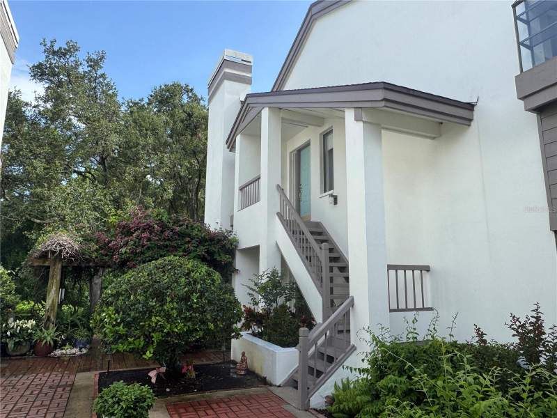 Cypress Trace North Condo