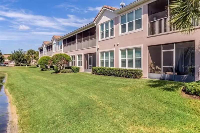 3 bedroom Condominium at 1212 Romani Avenue, Promenades At Bellatrae Condo Ph 16 Bldg 40, Davenport — photo 3