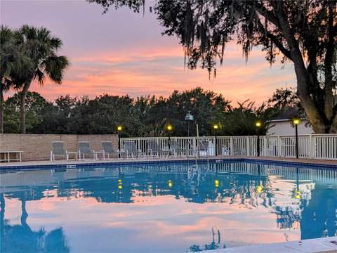 2717 NW 103rd Way #O, Gainesville FL - photo 18 of 18