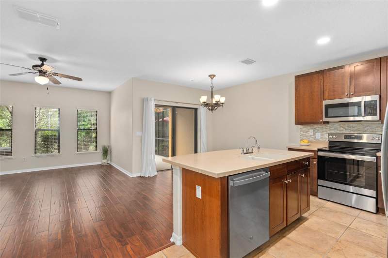 3 bedroom Townhouse at 6058 Tivoli Gardens Boulevard, Tivoli Gardens, Orlando — photo 4