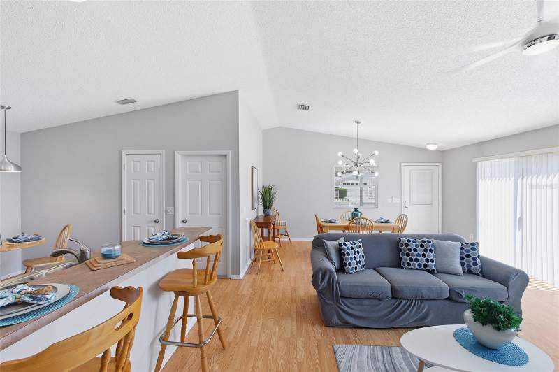 2 bedroom Villa at 324 Emmalee Place, The Villages, The Villages — photo 2