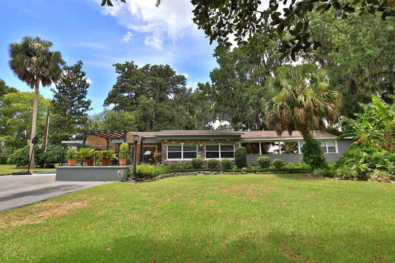 3 bedroom Farm at 4888 SW 7th Avenue Road, Acreage Non-Sub, Ocala — photo 2