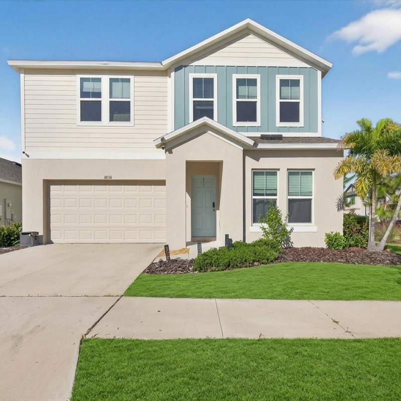 14716 GALLOP RUN DRIVE home for sale in Hawkstone