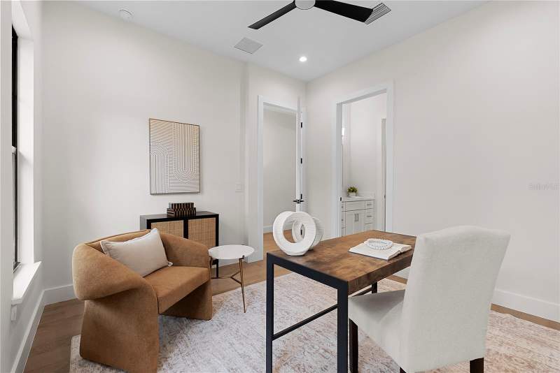4 bedroom Single Family Residence at 2505 AMHERST AVENUE, ROSEMERE ANNEX, ORLANDO — photo 4