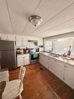 3 bedroom Mobile Home at 13494 61st Way, Pleasure World Park, Clearwater — photo 5