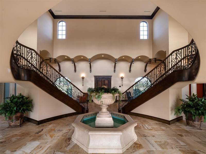 7 bedroom Farm at 9020 SW 9th Street Road, Ocala, Ocala — photo 5
