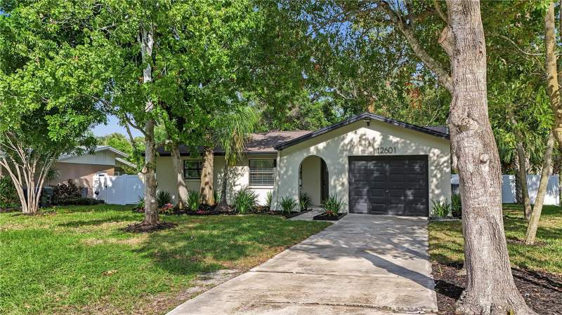 12601 134TH STREET home for sale in Grove Lake Estates