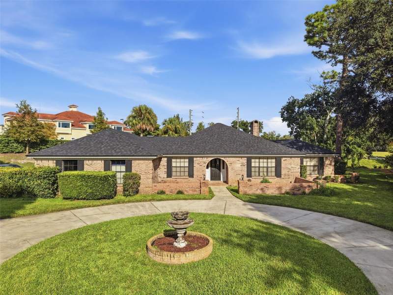 2549 FOX SQUIRREL COURT home for sale in Sweetwater Country Club