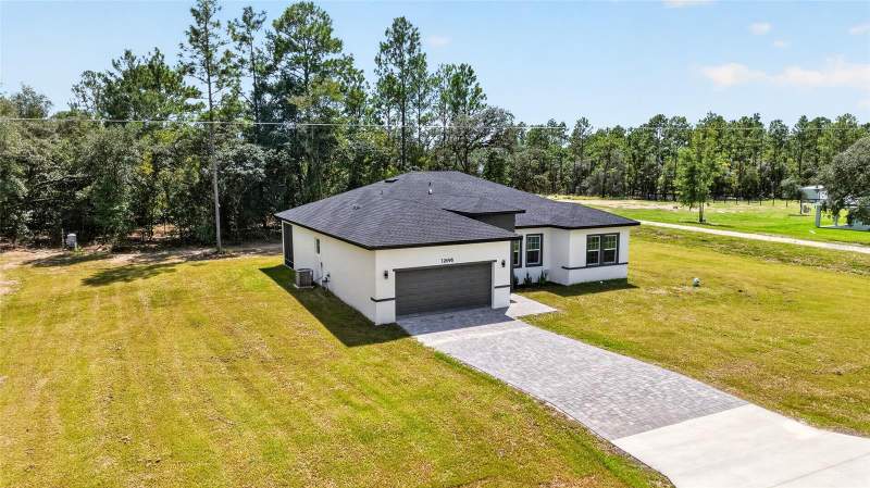 4 bedroom Single Family Residence at 12698 SW 80th Street, Rolling Hills, Dunnellon — photo 3