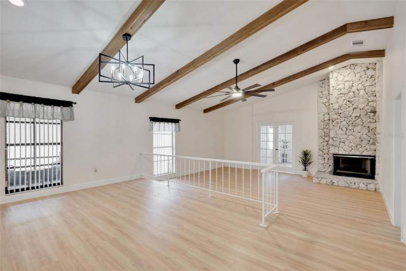 2 bedroom Single Family Residence at 717 Adidas Road, Wedgewood Tennis Villas, Winter Springs — photo 5
