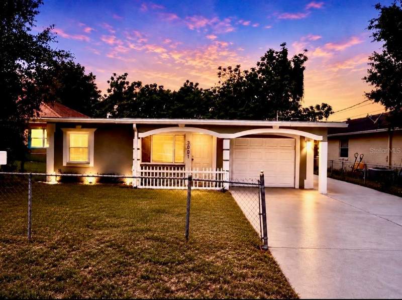 2 bedroom Single Family Residence at 300 S Buena Vista Avenue, Orla Vista Heights, Orlando — photo 2