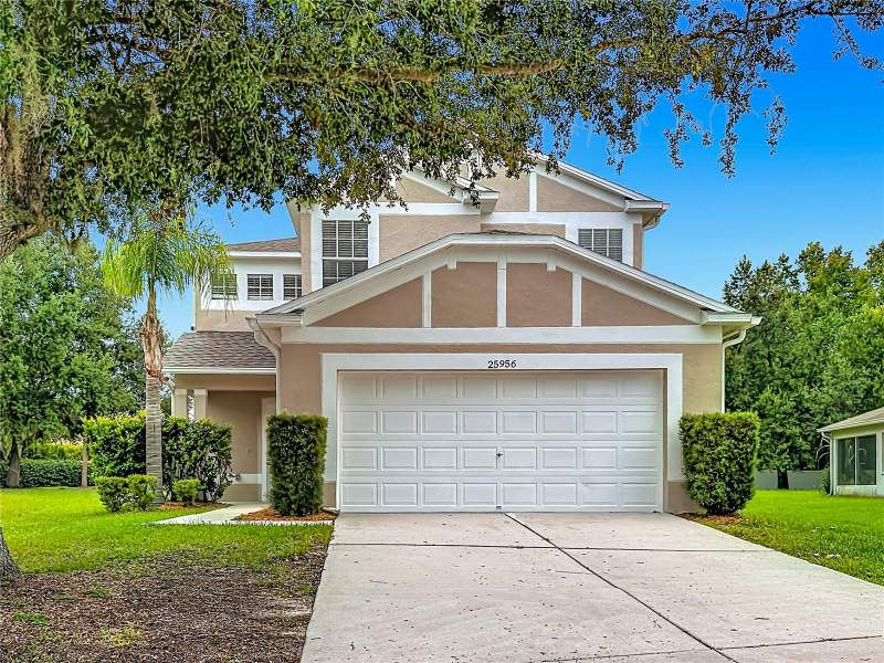 4 bedroom Single Family Residence at 25956 Terrawood Loop, Grand Oaks Ph 03, Land O Lakes — photo 3