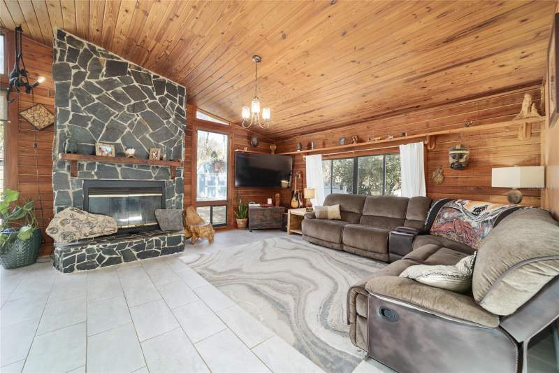 3 bedroom Single Family Residence at 3510 SW 5th Court, James McIntosh, Ocala — photo 4