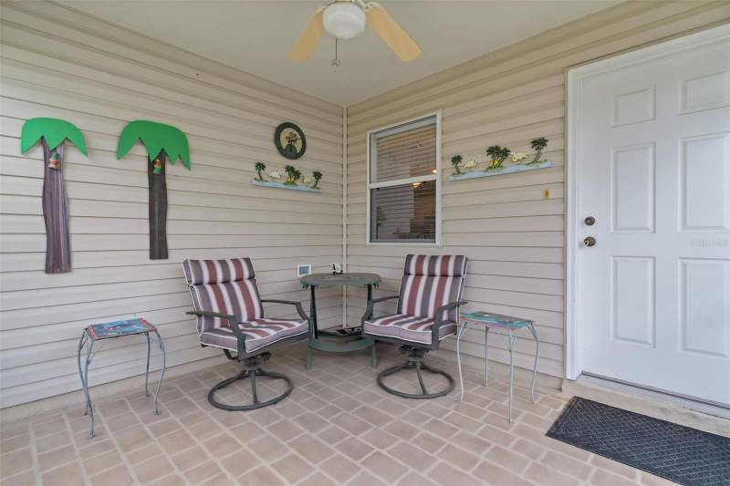 2 bedroom Villa at 17362 SE 78th Harmony Circle, The Villages, The Villages — photo 5