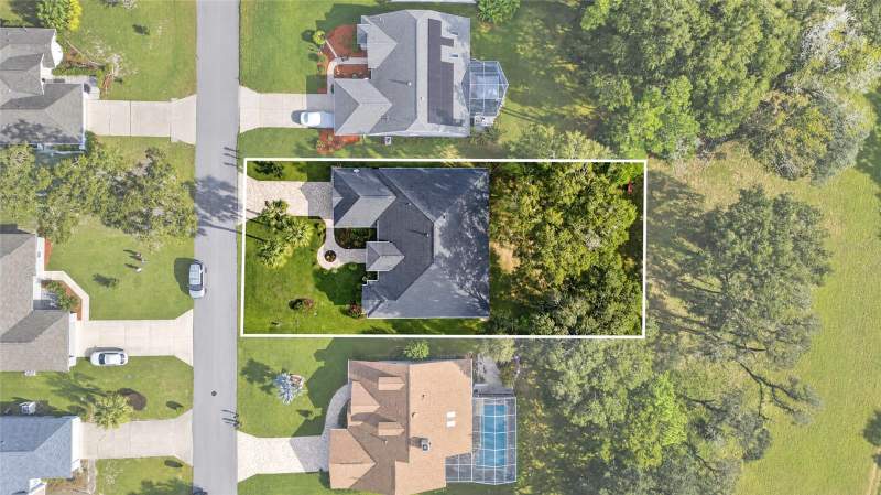 3 bedroom Single Family Residence at 9147 SW 193rd Circle, Rainbow Spgs Country Club Estate, Dunnellon — photo 3