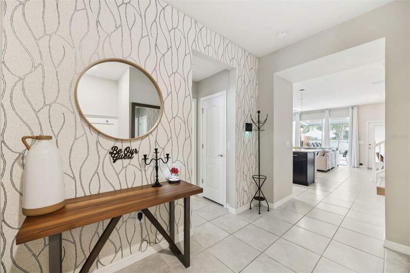 5 bedroom Townhouse at 7455 Oakmoss Loop, Solterra Ph 2B, Davenport — photo 4