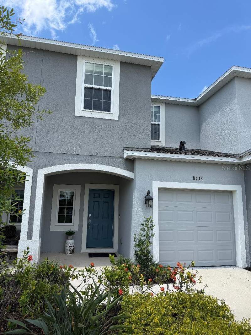 8433 LUNAR SKYE STREET home for sale in Skye Ranch Nbrhd Two Townhomes Homes for Sale: From $259K