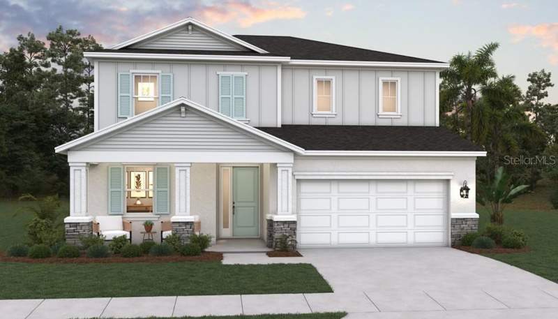 13422 MARIA LAVIN CIRCLE home for sale in The Palms at Waterford Lakes Homes for Sale: 6 Homes, From $597K