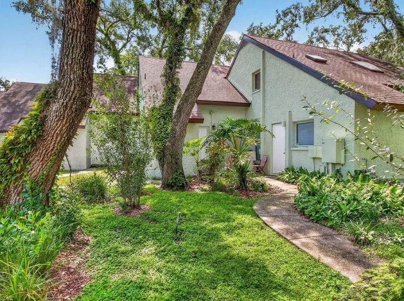 5627 ASHLEY OAKS DRIVE #2 home for sale in Oak Bridge Run A Condo