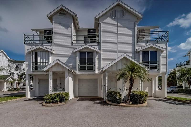 Cutter Cove Condo