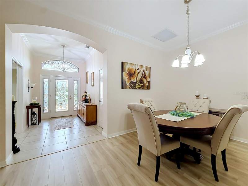3 bedroom Single Family Residence at 1967 Flowersville Place, The Villages, The Villages — photo 4