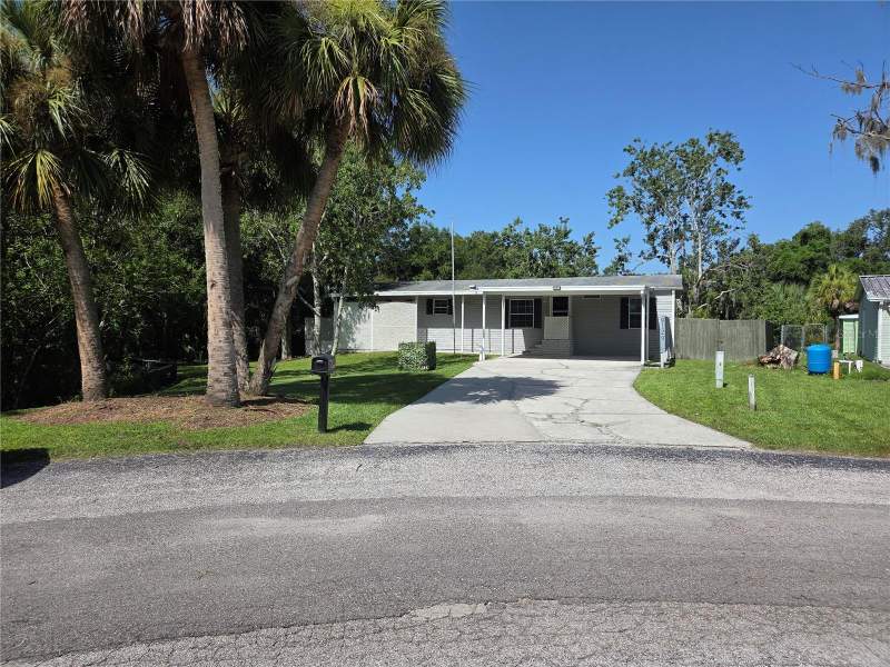 Temple Terrace Woods