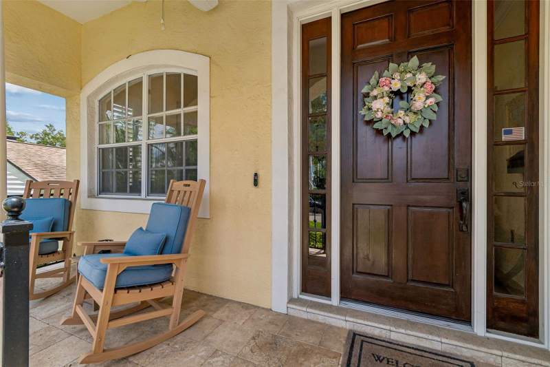 4 bedroom Single Family Residence at 107 Bermuda Avenue, Davis Islands Pb10 Pg52 To 57, Tampa — photo 4
