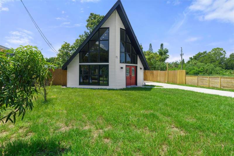 3 bedroom Single Family Residence at 7422 New York Avenue, Sunset Estates, Hudson — photo 2