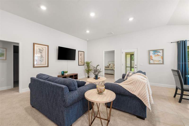 3 bedroom Single Family Residence at 12692 NW 162nd Drive, Savannah Station, Alachua — photo 5