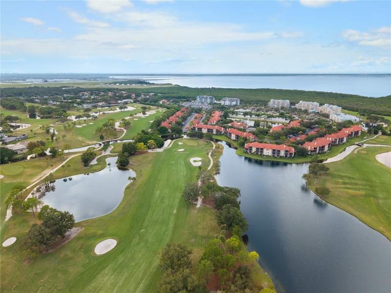 2 bedroom Condominium at 2400 Feather Sound Drive #425, Audubon Condo At Feather Sound, Clearwater — photo 3