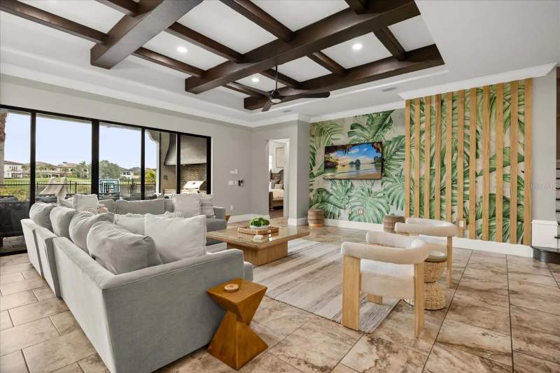 8 bedroom Single Family Residence at 7846 Palmilla Court, Reunion West Vlgs North, Reunion — photo 5