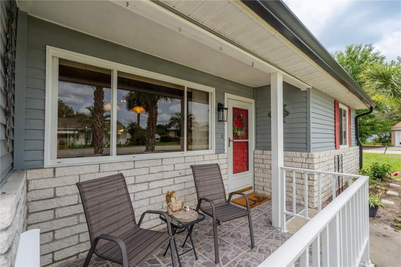 3 bedroom Single Family Residence at 10839 SW 87th Terrace, Oak Run Nbrhd 02, Ocala — photo 3