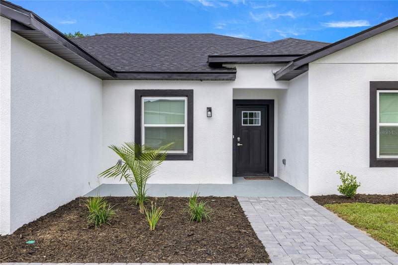 4 bedroom Single Family Residence at 15610 SW 28th Avenue Road, Marion Oaks Un 3, Ocala — photo 5