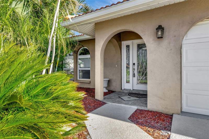 4 bedroom Single Family Residence at 2851 Hardee Drive, Gulf Gate Woods, Sarasota — photo 4