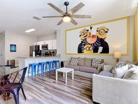 7674 Otterspool Street, Kissimmee FL - photo 7 of 62