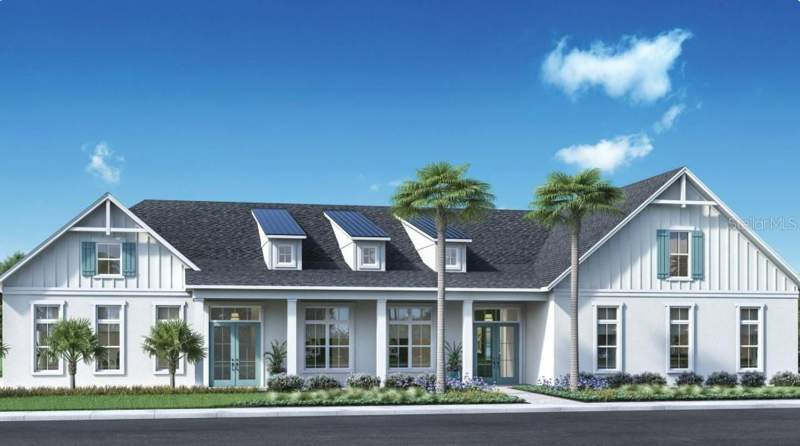 4 bedroom Single Family Residence at 13020 Sunset Garden Lane, Westhaven At Ovation, Winter Garden — photo 4