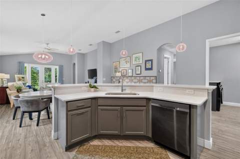 8220 Bridgeport Bay Circle, Mount Dora FL - photo 13 of 48