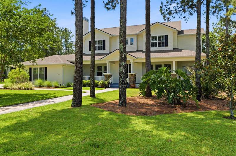 5 bedroom Single Family Residence at 5251 Summit View Drive, Southern Hills Plantation Ph 1, Brooksville — photo 4