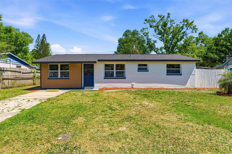 Buffalo Estates