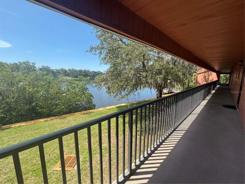 2 bedroom Condominium at 4805 Alt 19 #624, Cove Spgs Condo, Palm Harbor — photo 2