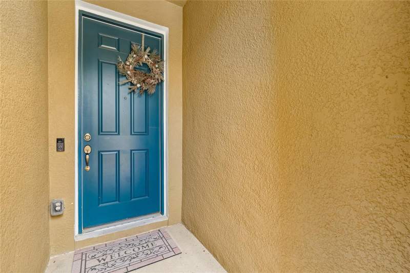 3 bedroom Townhouse at 17852 Althea Blue Place, Lakeshore Preserve, Lutz — photo 4