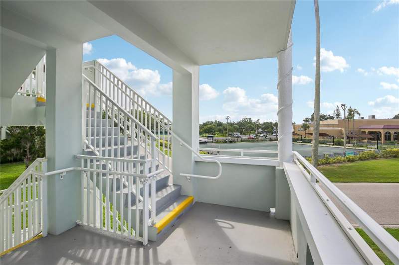 2 bedroom Condominium at 2380 World Parkway Boulevard #40, On Top Of The World, Clearwater — photo 4